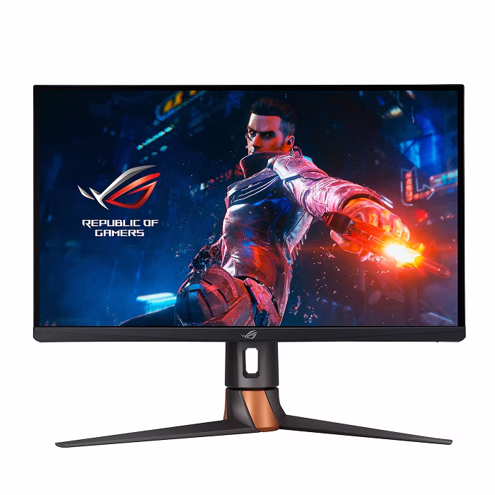 Monitor ASUS ROG Swift PG259QN: 360 Hz, IPS 1080p