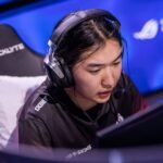 Usukhbayar Banzragch, o 910, Rifler de CS2, no The MongolZ