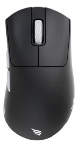 Mouse Fallen Gear Lobo Wireless: Sem fio, Ultraleve