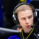 Aleksi Virolainen, o Aleksib, IGL de CS2, no Natus Vincere (NAVI)