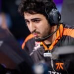 Emir Ali Beder, o Alfajer, EMEA / Sentinel-Duelist de Valorant, no Fnatic