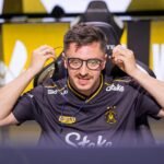 Dan Madesclaire, o apEX, France / IGL de CS2, no Vitality