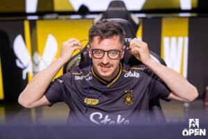Foto de apEX