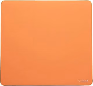 Mousepad Artisan Ninja FX Zero: Tecido japones hibrido, Varias durezas de base