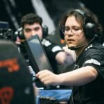 Arthur Araújo, o artzin, Brazil / Sentinel de Valorant, no FURIA