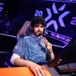 Erick Santos, o Aspas, campeao do VCT Champions 2022, Duelista de Valorant no LOUD