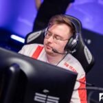 Sergey Rykhtorov, o Ax1Le, CIS / Rifler de CS2, no TDK (1win Team)