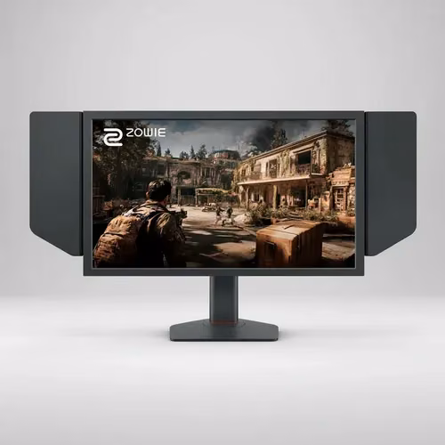 Monitor BenQ XL2540K: 24.5 pol TN, 240 Hz