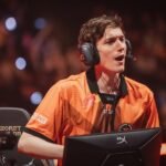 Jake Howlett, o Boaster, campeao do VCT Champions 2021, EMEA / IGL de Valorant no Fnatic
