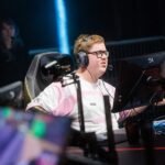 Ricardas Lukasevicius, o Boo, IGL de Valorant, no Team Heretics