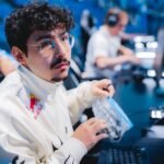Sergen Celik, o BrokenBlade, LEC / Top de LoL, no G2 Esports