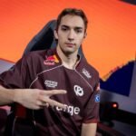 Alan Cwalina, o Busio, LEC - Support de LoL, no Karmine Corp
