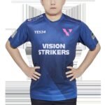 Yu Byung-chul, o BuZz, Duelist de Valorant, no T1
