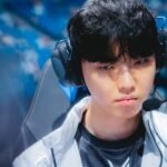 Jeong Ji-hoon, o Chovy, Mid de LoL, no Gen.G