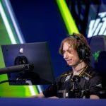 Timofey Khromov, o Chronicle, bicampeao do VCT Champions, EMEA / Initiator de Valorant no Team Vitality