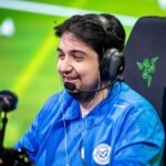 Mehmet Yagiz Ipek, o cNed, EMEA / Duelist de Valorant, no Free agent (liberado pela PCIFIC em 14/07/2026)