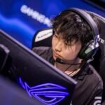 Anarbileg Uuganbayar, o cobrazera, Rifler de CS2, no The MongolZ