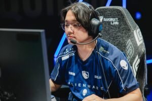 Foto de CoreJJ