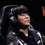 Moon Woo-chan, o Cuzz, Jungle de LoL, no KT Rolster