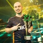 Nikita Sirmitev, o Derke, campeao do VCT Champions 2021, EMEA / Duelist de Valorant no Team Vitality