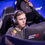 Danil Kryshkovets, o donk, campeao de Major e revelacao de 2024, jogador profissional de CS2 no Team Spirit
