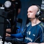 Jonathan Jablonowski, o EliGE, jogador profissional de CS2, no Team Liquid