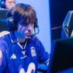 Javier Prades Batalla, o Elyoya, LEC / Jungle de LoL, no Movistar KOI