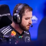 Gabriel Toledo, o FalleN, bicampeao de Major, AWPer / IGL de CS2 no FURIA