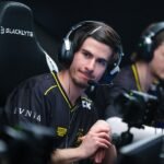 Shahar Shushan, o flameZ, Israel / Rifle de CS2, no Vitality