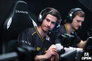Foto de flameZ