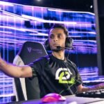 Pujan Mehta, o FNS, IGL/Support de Valorant, no Free agent / inativo (ex-OpTic Gaming)