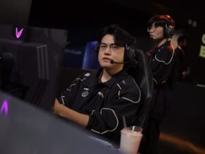 Foto de Gumayusi