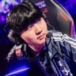 Song Hyun-min, o HYUNMIN, Pacific / Duelist de Valorant, no DRX