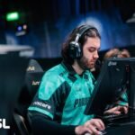Dzhami Ali, o Jame, jogador profissional de CS2, no PARIVISION