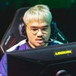 Alexander Mor, o jawgemo, Americas / Flex-Duelist de Valorant, no G2 Esports