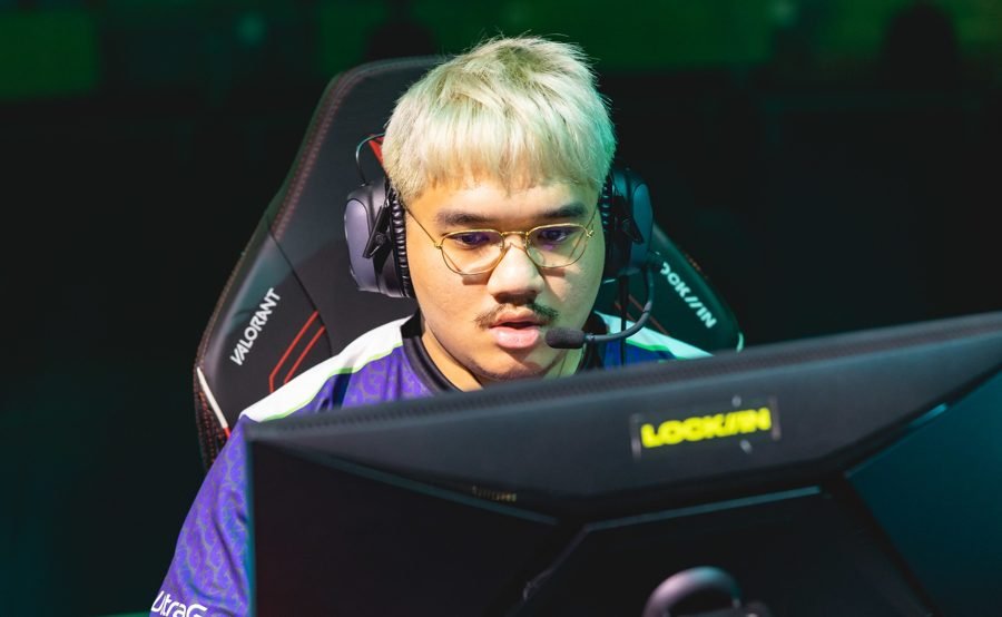 Alexander Mor, o jawgemo, Americas / Flex-Duelist de Valorant, no G2 Esports