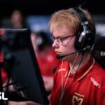Jimi Joonas Salo, o Jimpphat, Finland / Rifle de CS2, no Aurora Gaming