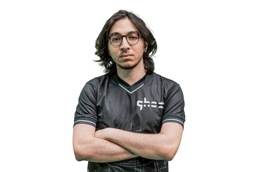 Mouhamed Ouarid, o johnqt, Americas / Duelist-IGL de Valorant, no Sentinels