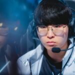 Kim Gi-in, o Kiin, LCK / Top de LoL, no Gen.G