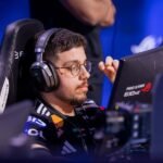 Kaike Cerato, o KSCERATO, referencia do CS brasileiro, jogador profissional de CS2 no FURIA