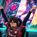Kang Ye-hoo, o kyeahoo, LEC - Mid de LoL, no Karmine Corp