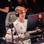 Adam Pampuch, o mada, Americas / Flex (Canada) de Valorant, no NRG