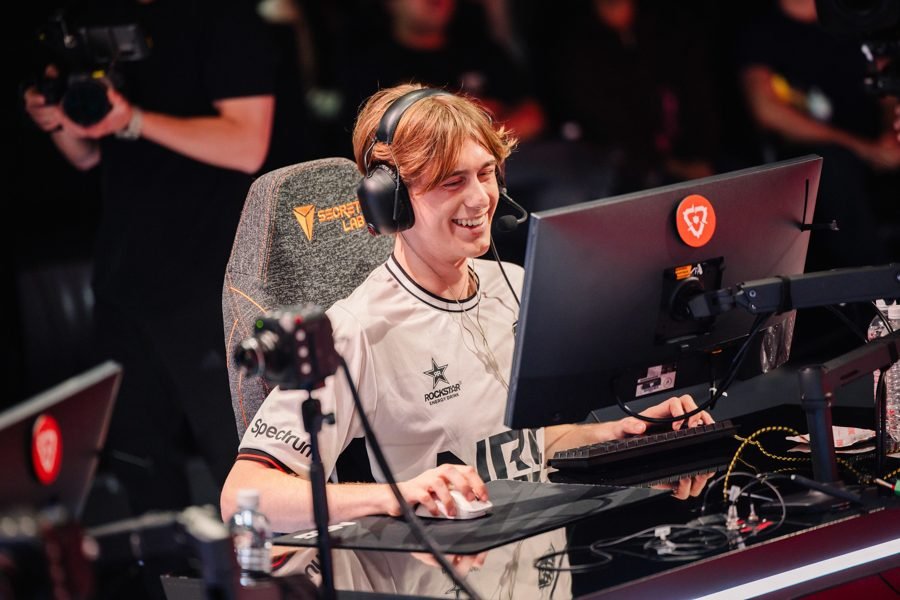 Adam Pampuch, o mada, Americas / Flex (Canada) de Valorant, no NRG