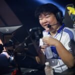 Kim Myeong-kwan, o MaKo, Pacific / IGL-Controller de Valorant, no DRX