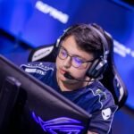 Mario Alberto Samayoa Díaz, o malbsMd, Mexico / Entry de CS2, no Team Liquid