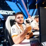 Matus Simko, o matys, Rifler de CS2, no G2 Esports