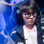 Tian Ye, o Meiko, Support - LPL de LoL, no Invictus Gaming (IG) - LPL