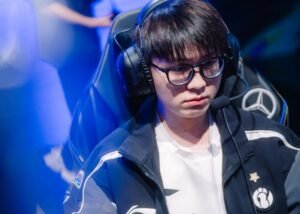 Foto de Meiko