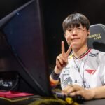 Kim Tae-O, o Meteor, Initiator/Flex de Valorant, no T1