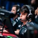 Danil Golubenko, o molodoy, Kazakhstan (CIS) - AWPer de CS2, no FURIA
